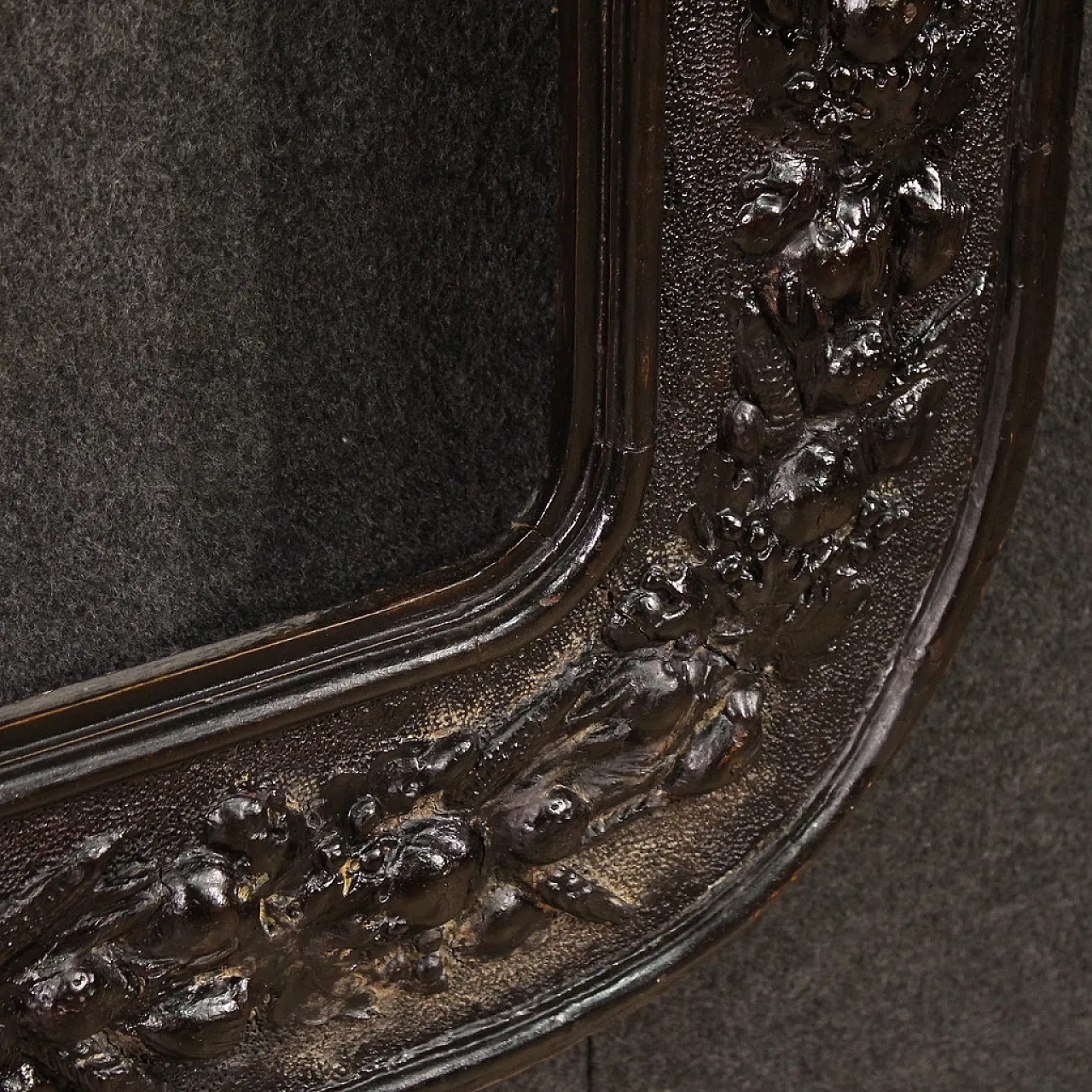 Italian frame, 19th century 5