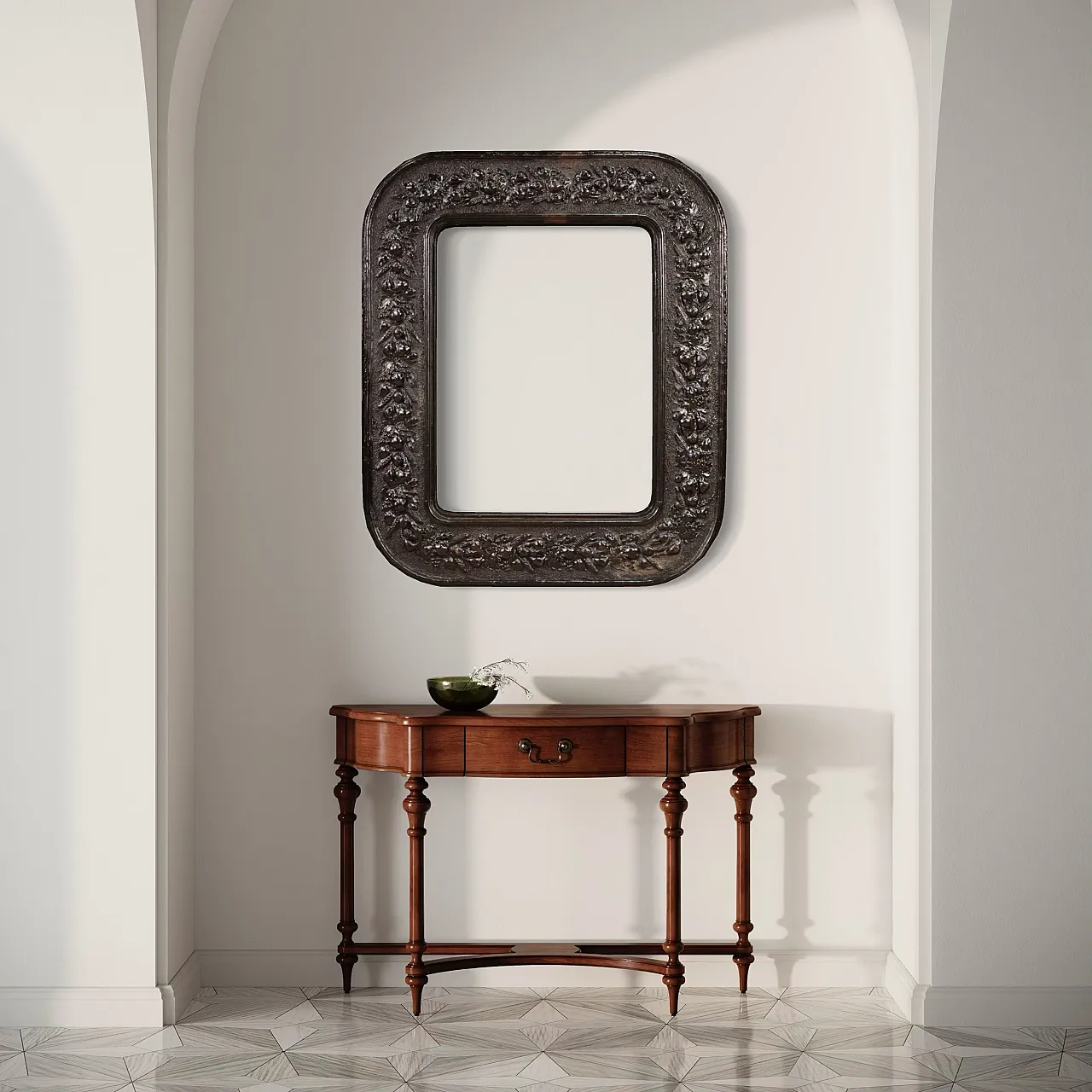 Italian frame, 19th century 7