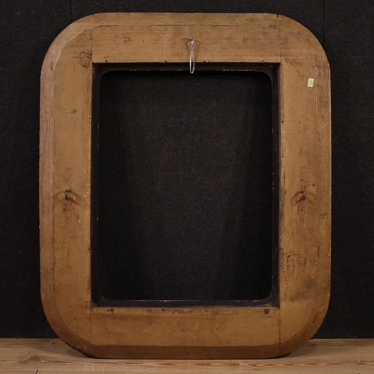 Italian frame, 19th century 9