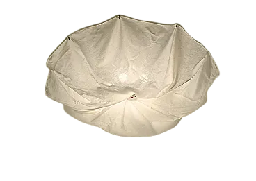 Lampada da soffitto Celestia di Tobia Scarpa per Flos, anni '80