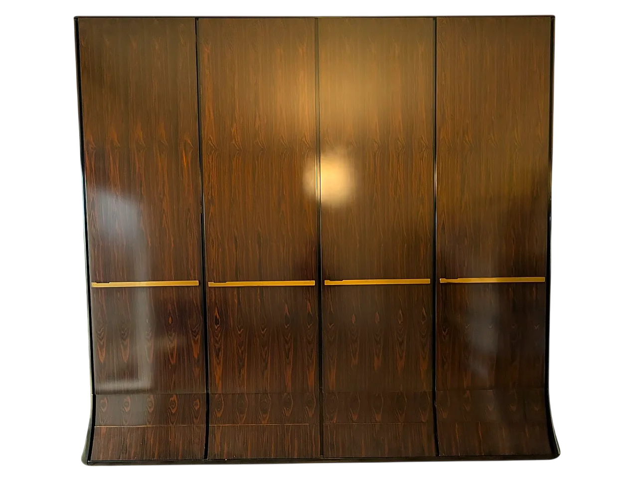 Wardrobe by Frigerio di Desio, 1970s 13