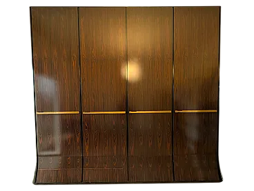 Armadio Frigerio di Desio, anni '70