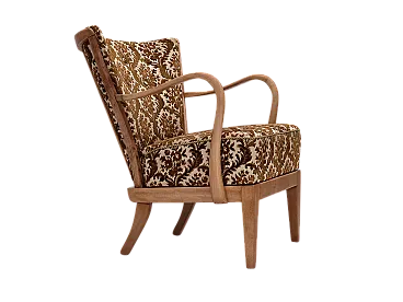 Danish design by Alfred Christensen model 177, 1960s