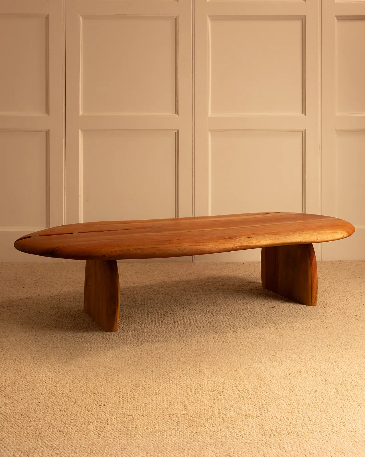Dolmen coffee table, 2000s 1