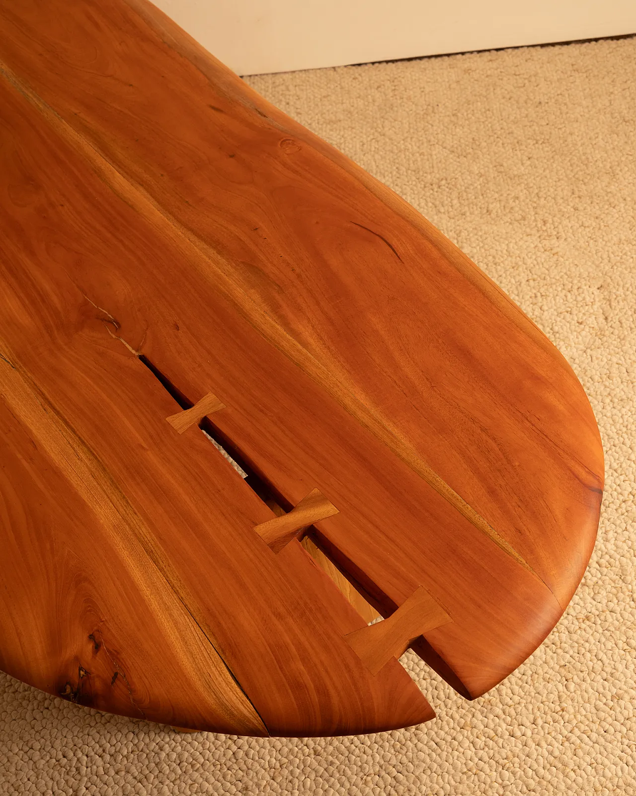 Dolmen coffee table, 2000s 5