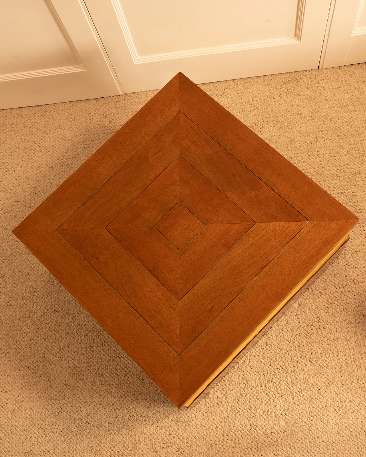 Side tables by Paolo Buffa, 40s 3