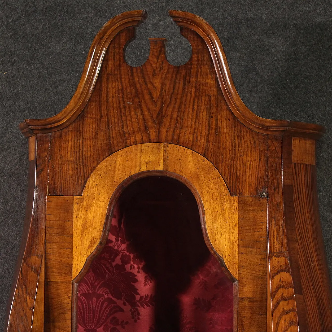 Venetian wooden trumeau, 20th century 9