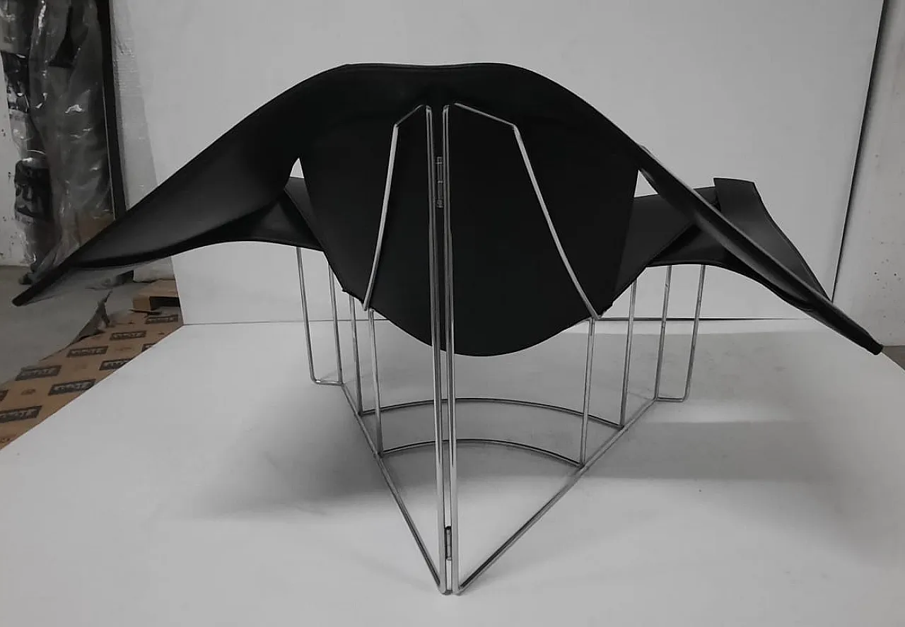 Equity armchair by Matteo Grassi, 1970s 6