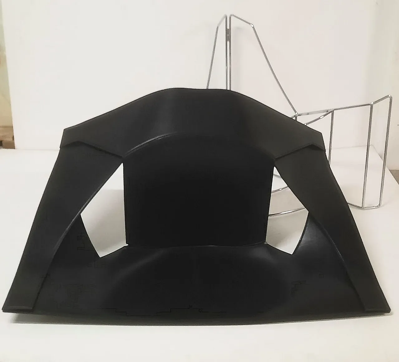 Equity armchair by Matteo Grassi, 1970s 7