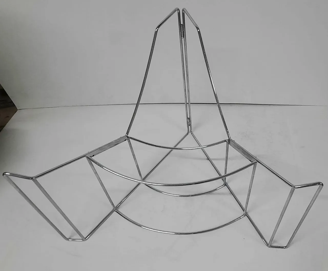 Equity armchair by Matteo Grassi, 1970s 9