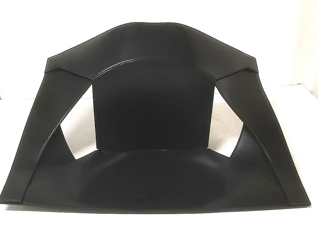 Equity armchair by Matteo Grassi, 1970s 10