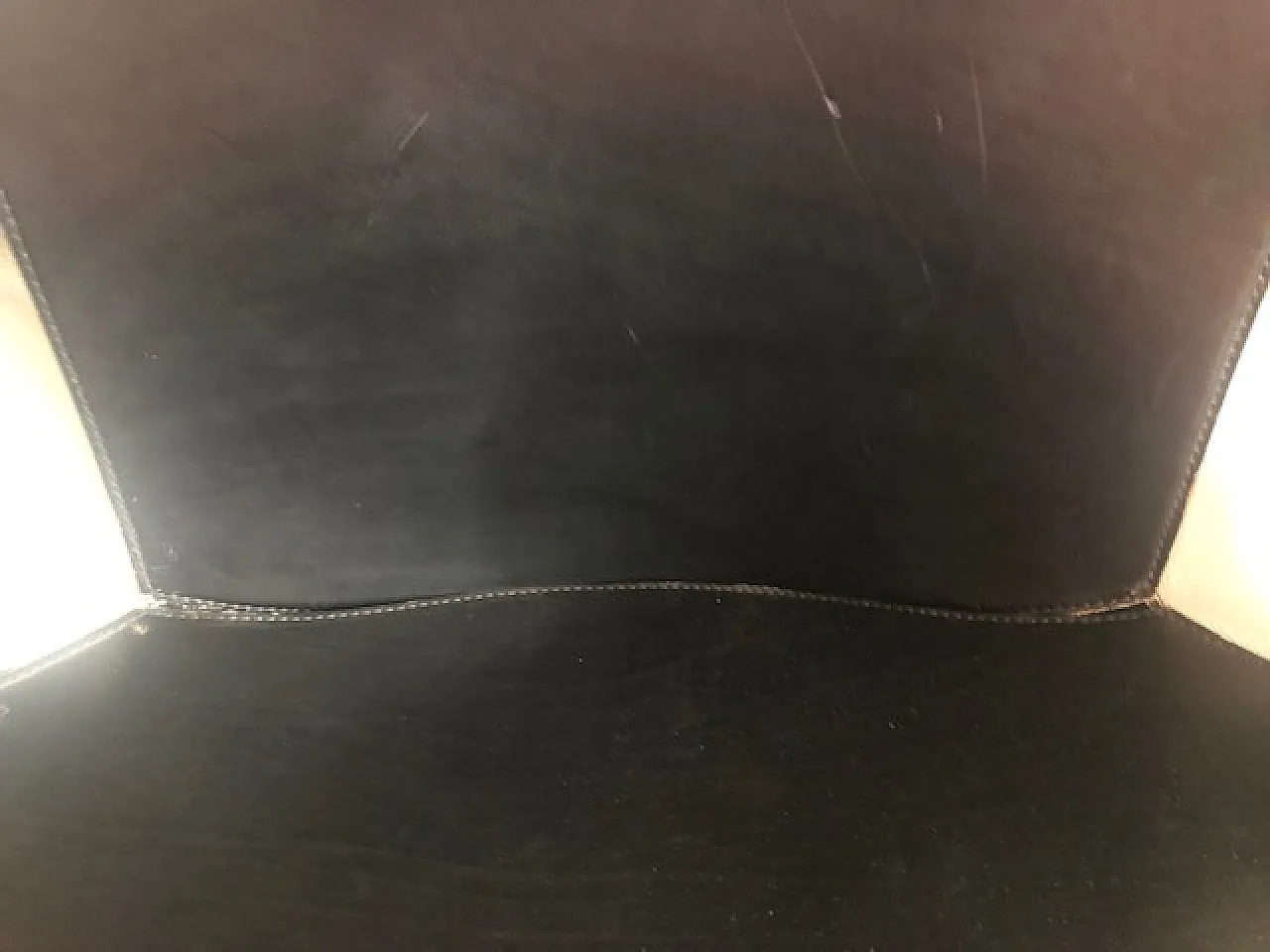 Equity armchair by Matteo Grassi, 1970s 13