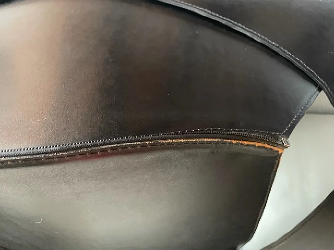 Equity armchair by Matteo Grassi, 1970s 14