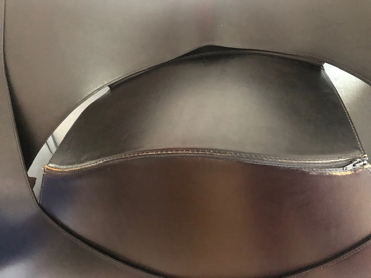 Equity armchair by Matteo Grassi, 1970s 15