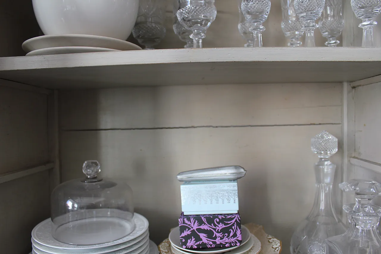 French country chic showcase, 1920s 7