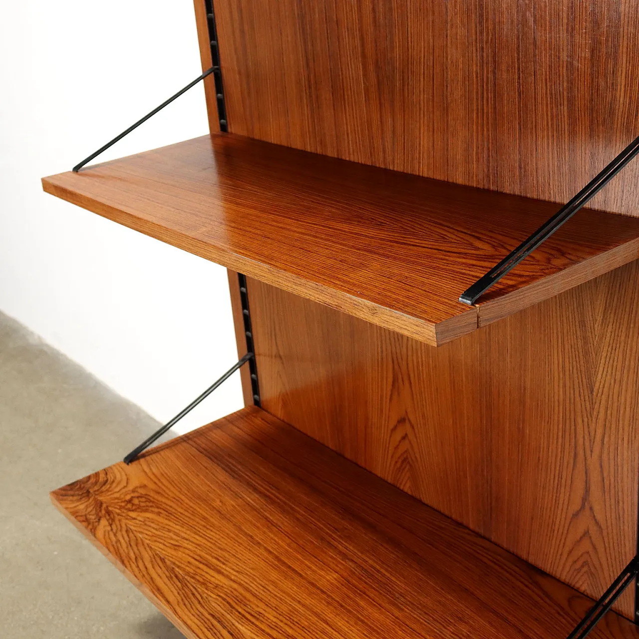 Libreria ad una campata, anni '60 7