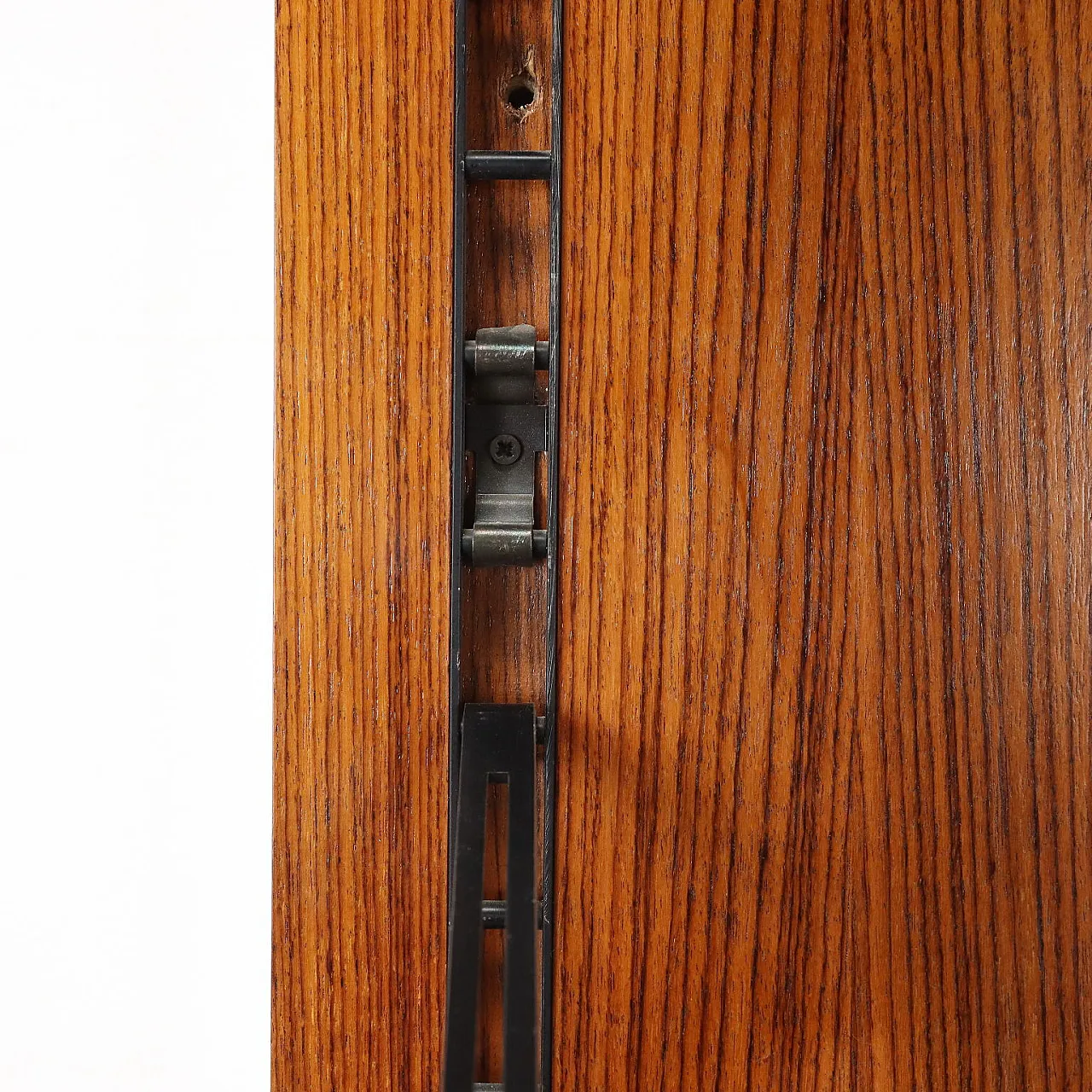 Libreria ad una campata, anni '60 8