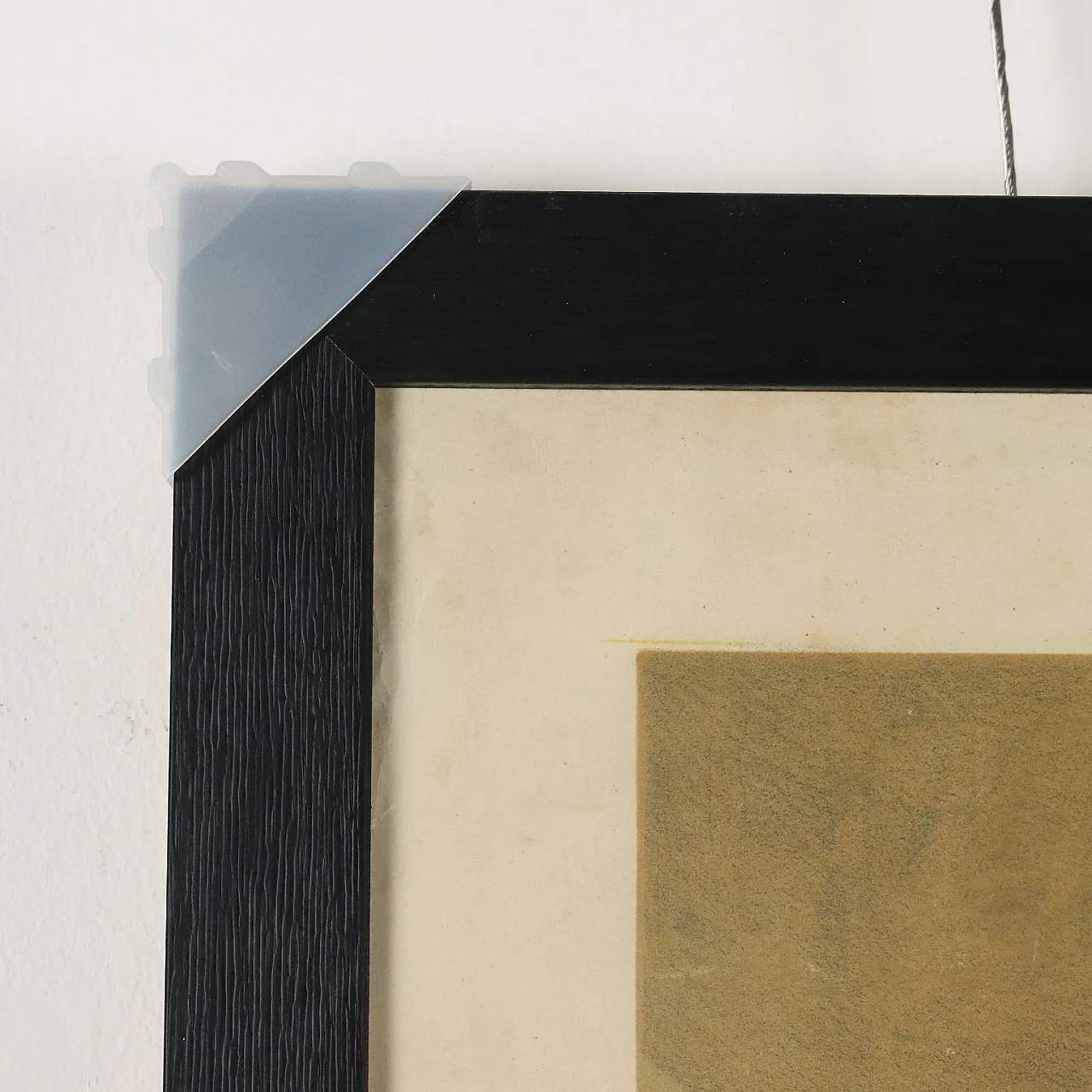 Manifesto Torrefazione Pernigotti, litografia di Ettore Mazzini, 1924 9