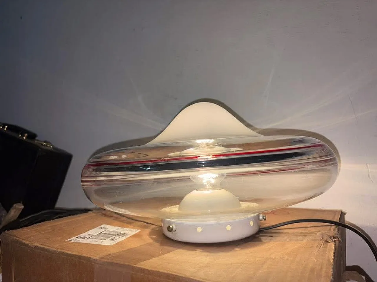 Plaffoniera Gino Vistosi, anni '70 4