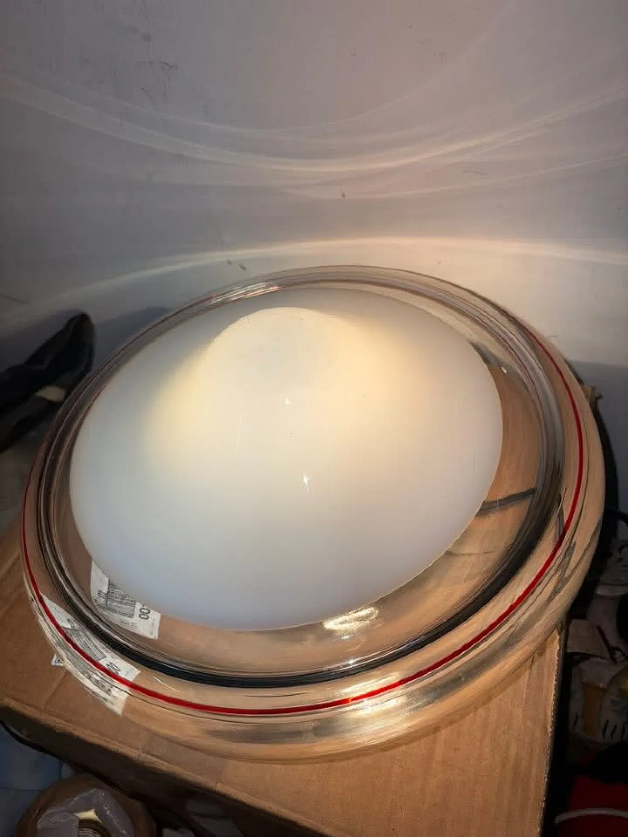 Plaffoniera Gino Vistosi, anni '70 5