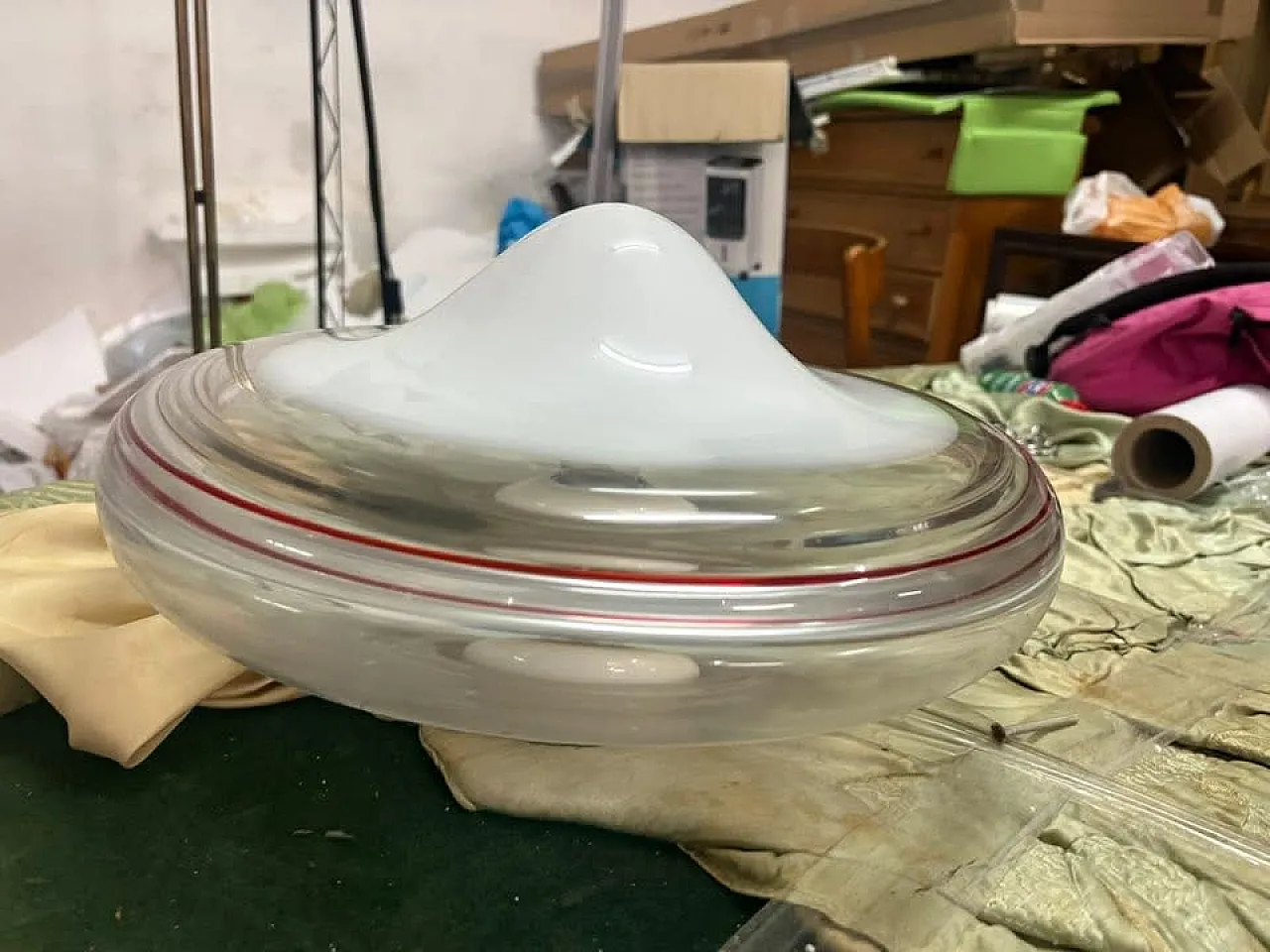 Plaffoniera Gino Vistosi, anni '70 12