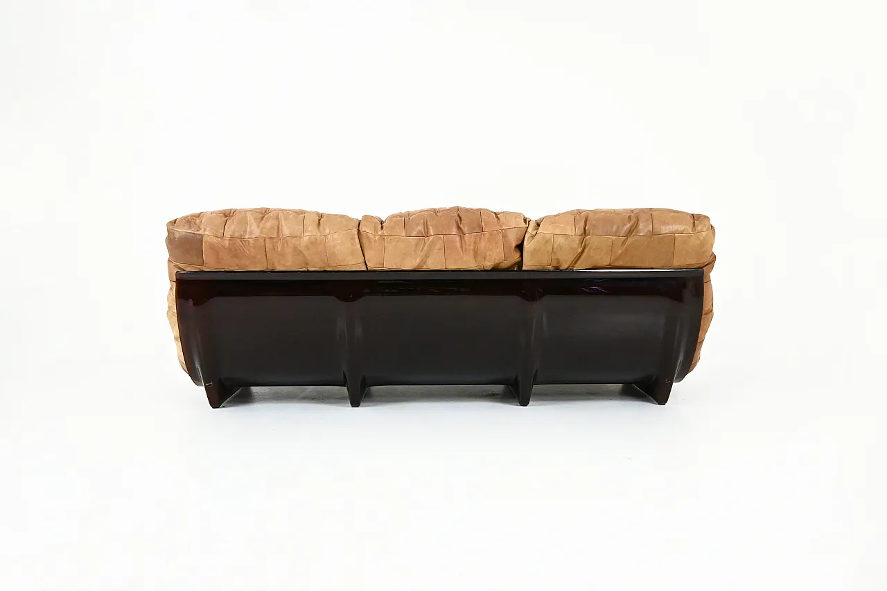 "Marsala" Sofa by Michel Ducaroy for Ligne Roset, 1970s 5