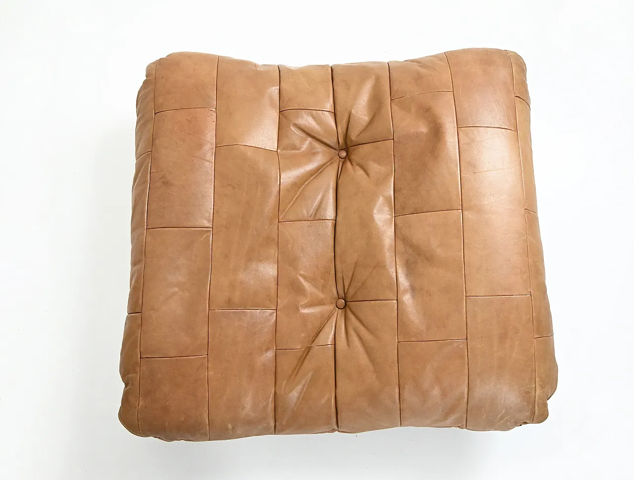 Poltrone lounge e pouf Marsala di Michel Ducaroy per Ligne Roset, 1970 7