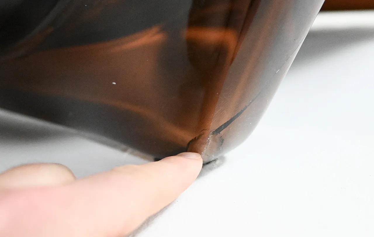 Poltrone lounge e pouf Marsala di Michel Ducaroy per Ligne Roset, 1970 11