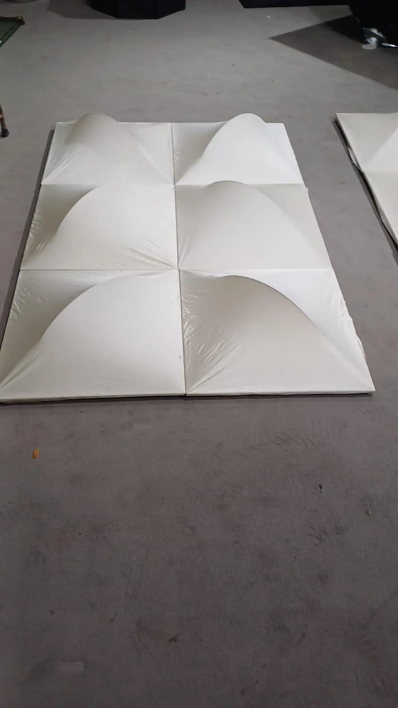 12 Lampade Saori di Kazuhide Takahama per Sirrah, anni '70 13