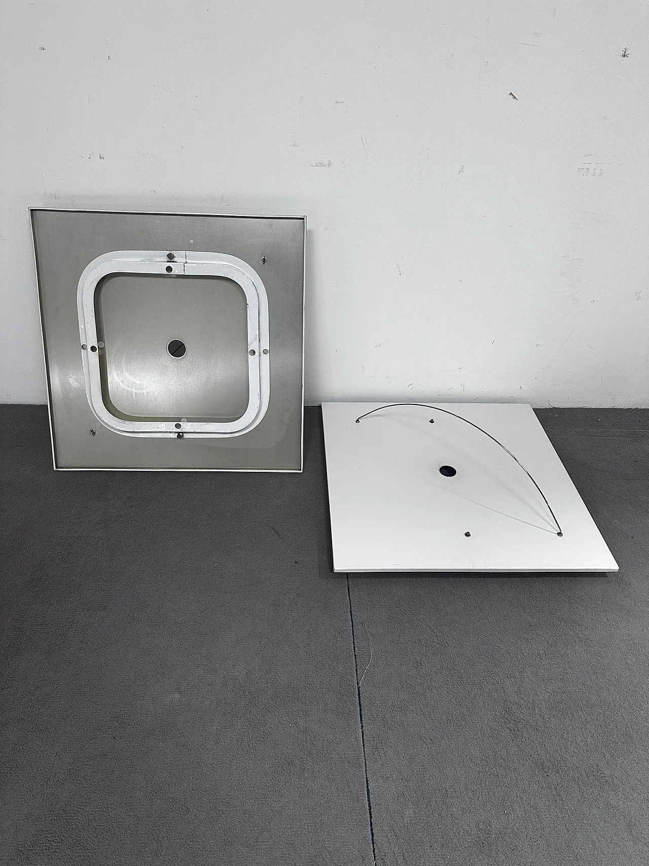 12 Lampade Saori di Kazuhide Takahama per Sirrah, anni '70 16