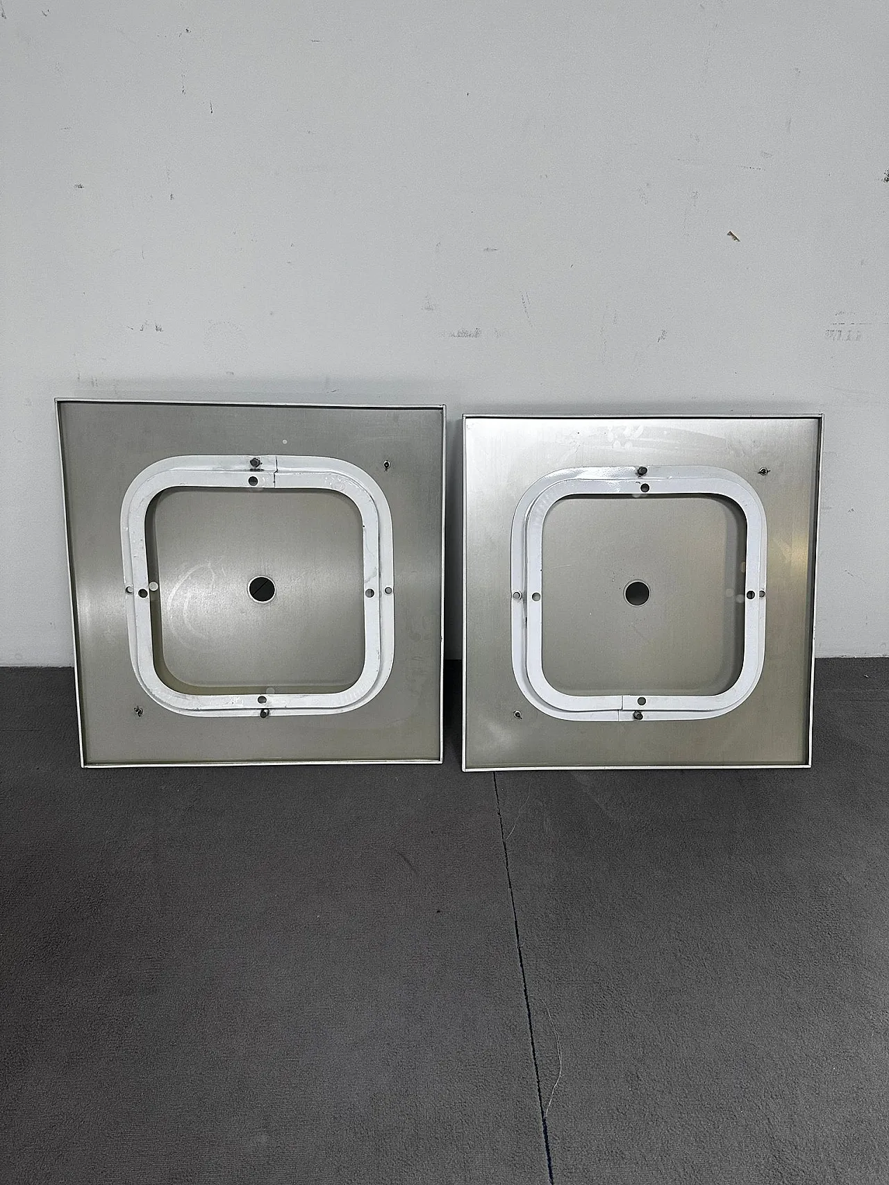 12 Lampade Saori di Kazuhide Takahama per Sirrah, anni '70 17