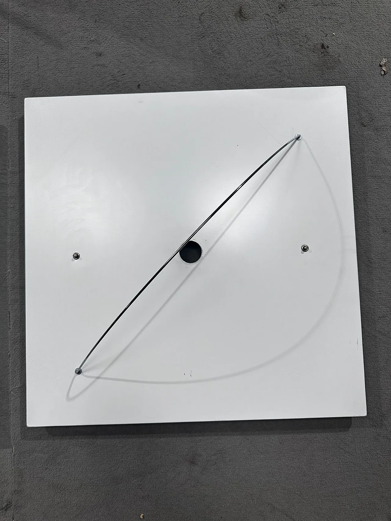 12 Lampade Saori di Kazuhide Takahama per Sirrah, anni '70 18