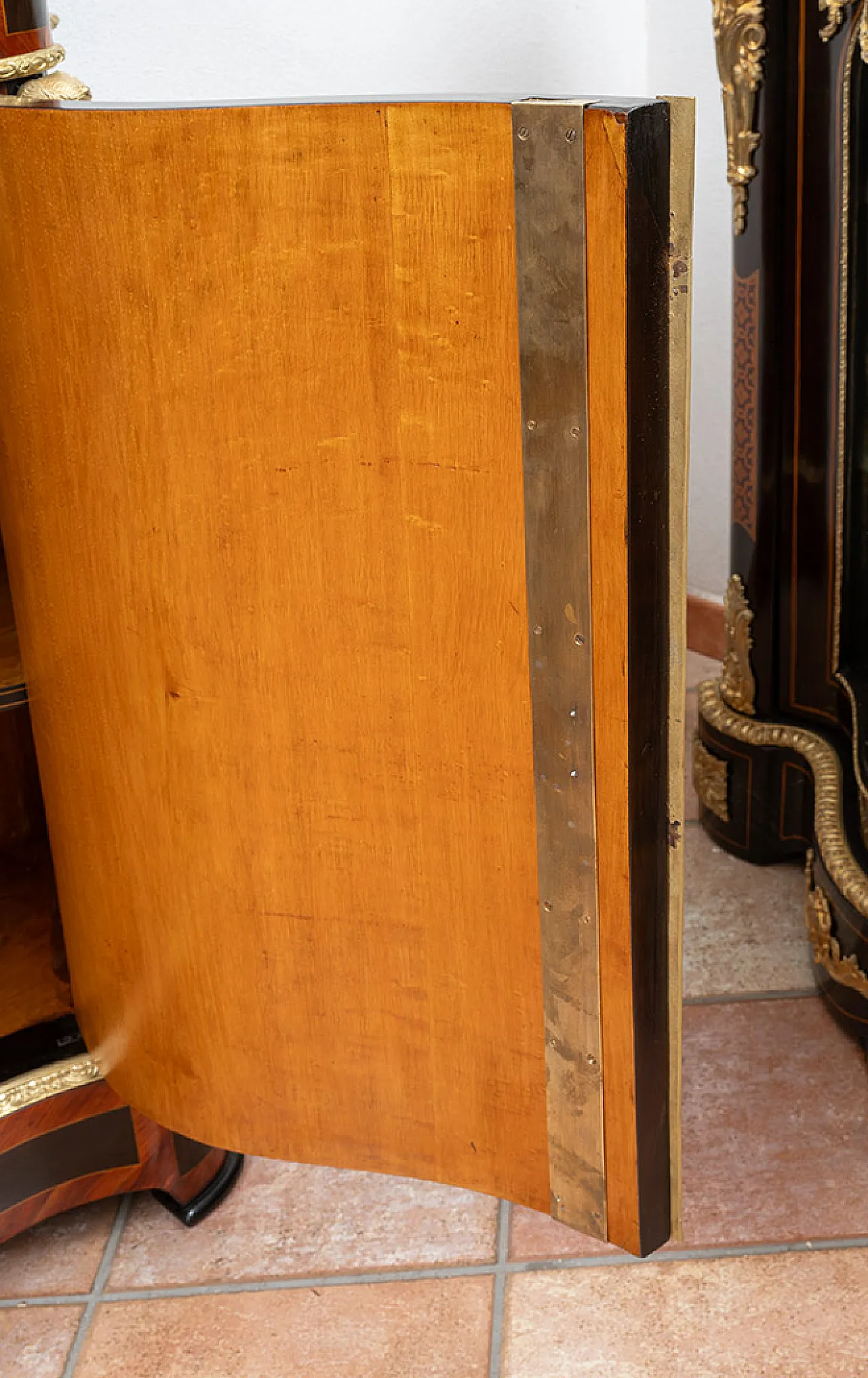 Credenza Napoleone III Francese, '800 3