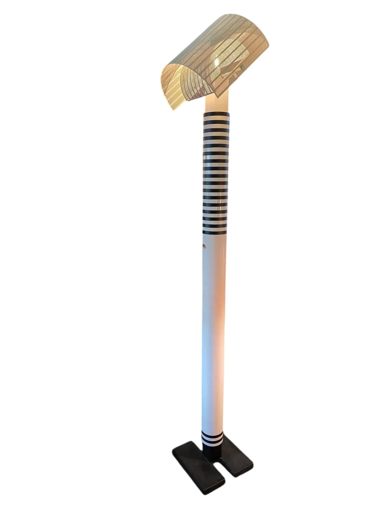 Shogun floor lamp from Artemide, 1980s 11