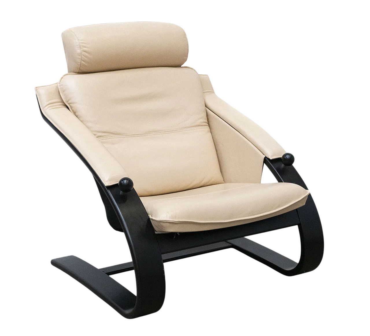 Nelo Sweden armchair from the 1980s 14