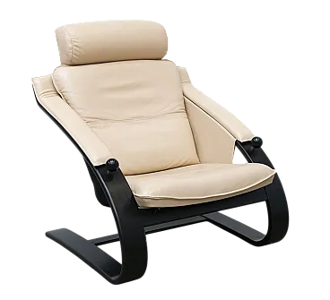 Nelo Sweden armchair from the 1980s