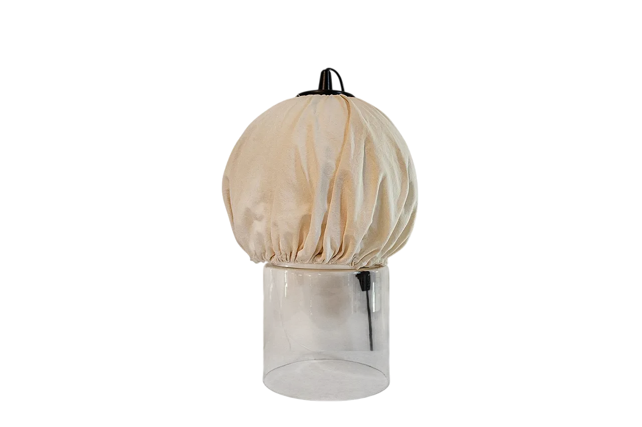 Lampada da tavolo Lucinda di Guido Rosati per VeArt, anni '70 6