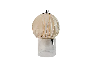 Lampada da tavolo Lucinda di Guido Rosati per VeArt, anni '70