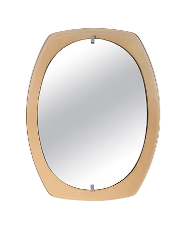 Mirror by Veca, 70s