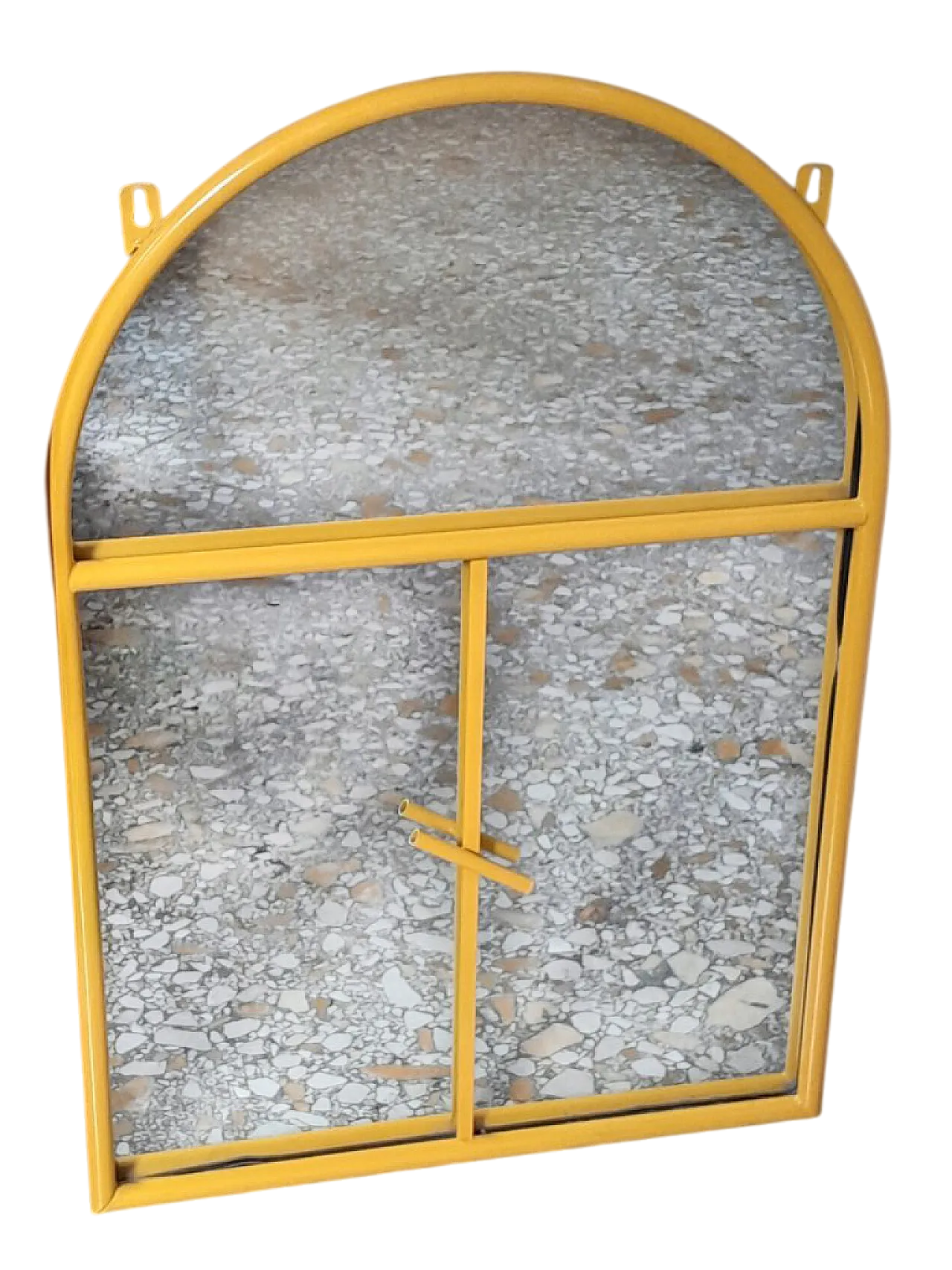 Specchio a forma di finestra 7