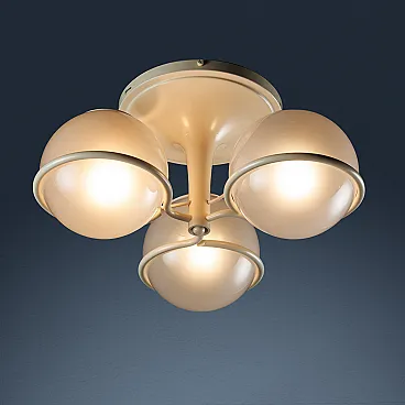 Lampada 2042/3 di Gino Sarfatti per Arteluce, anni '70