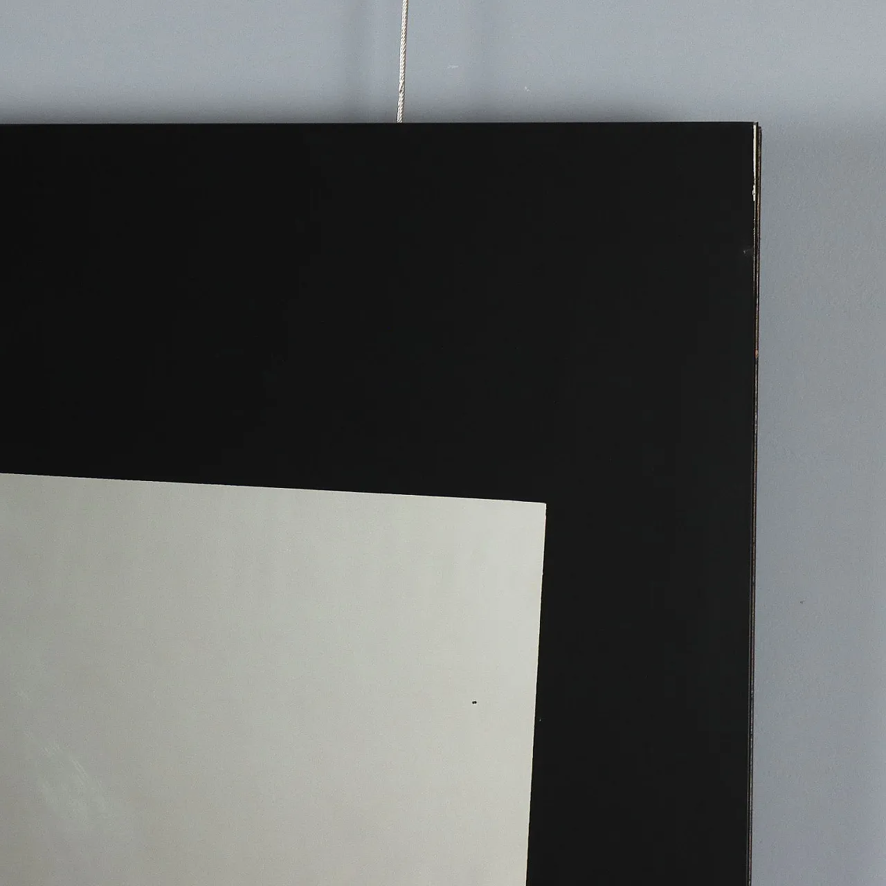 Specchio Acerbis di Eugenio Carmi, anni '70 5