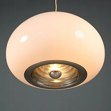 Lampada di Achille e Pier Giacomo Castiglioni per Flos, '900