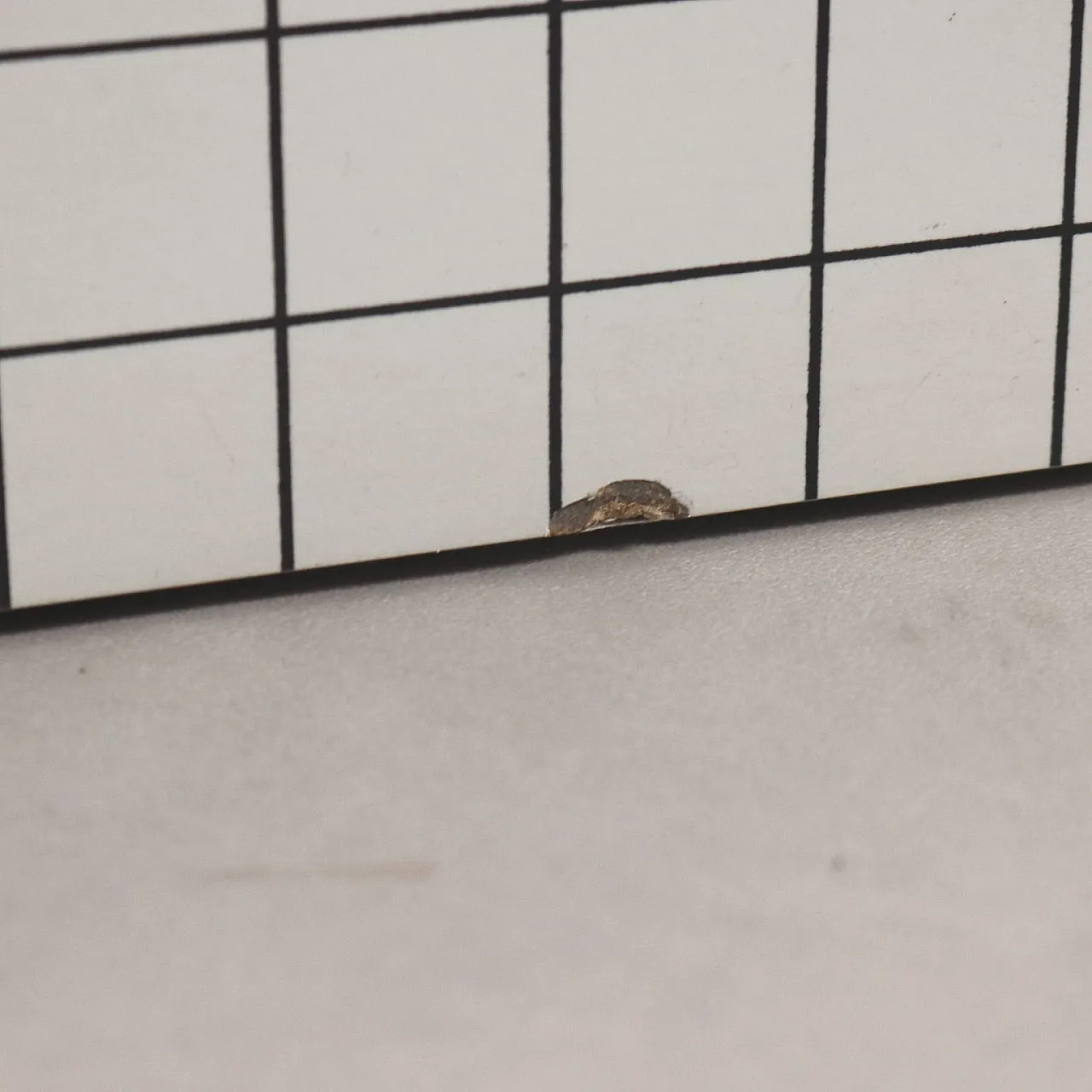 Scrivania in stile Quaderna in laminato, anni '80 10