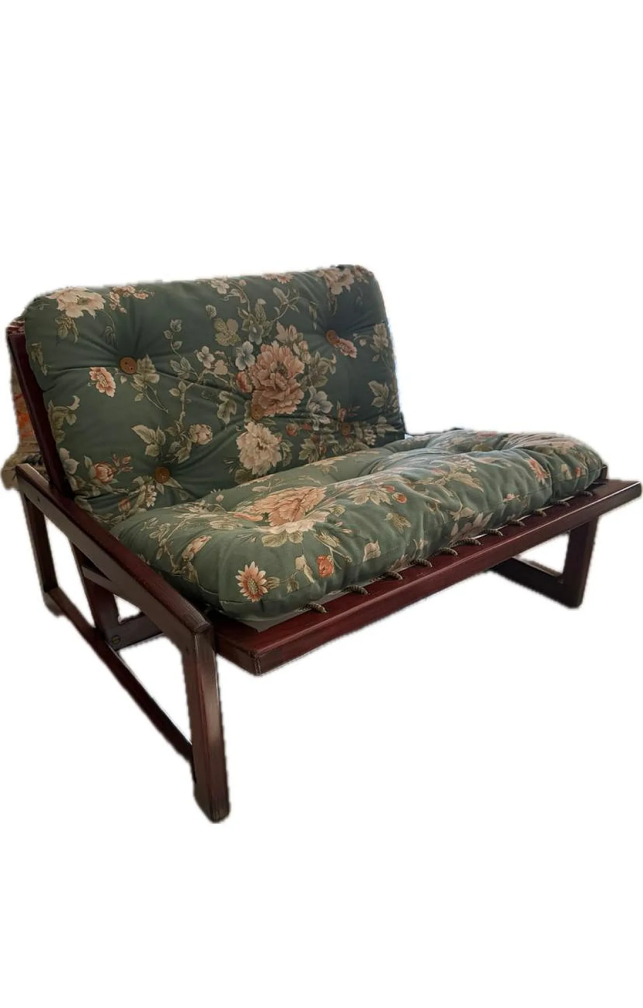 Carlotta armchair by Afra and Tobia Scarpa for Cassina, 70s 1