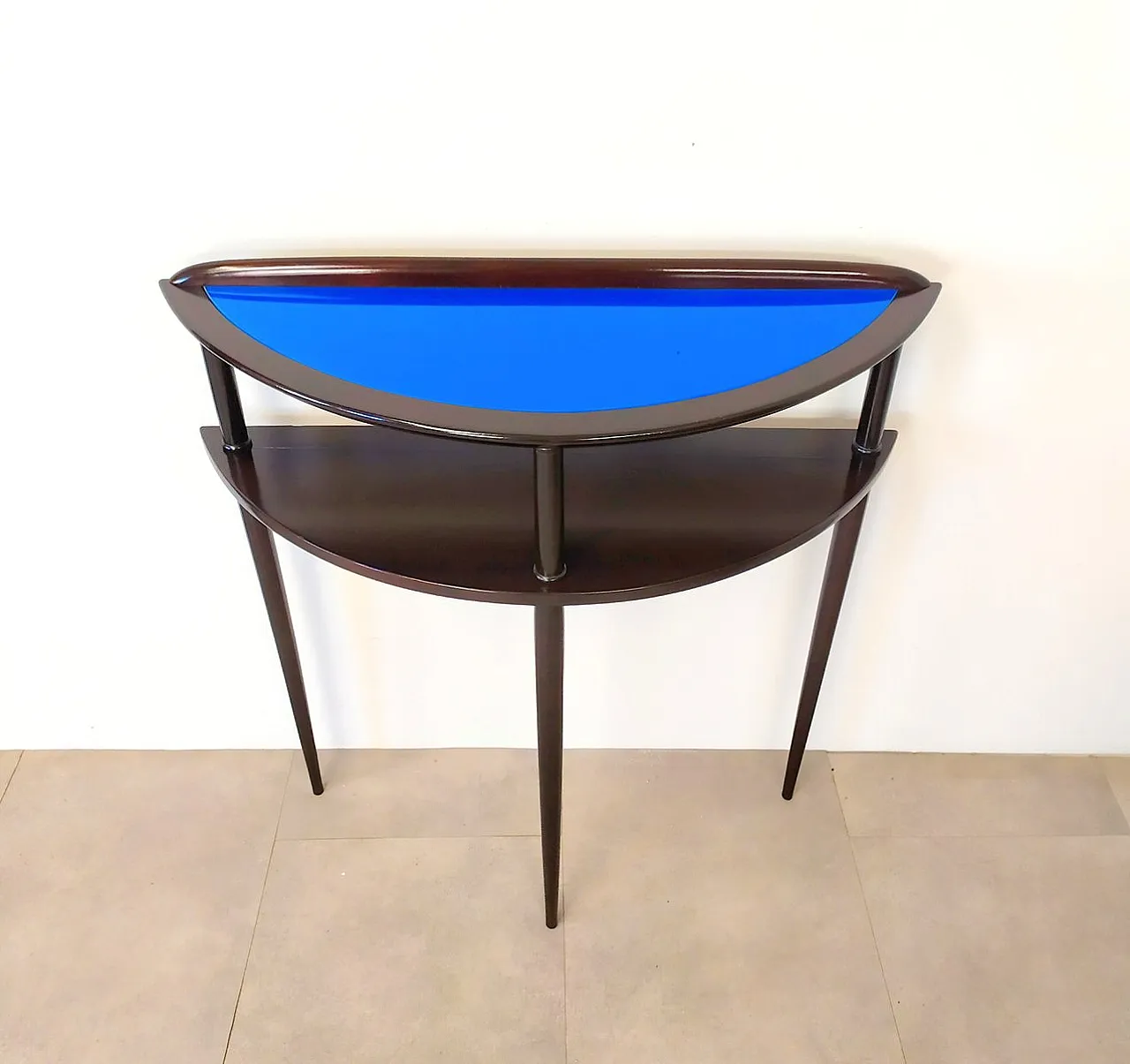 Consolle, anni '50 2