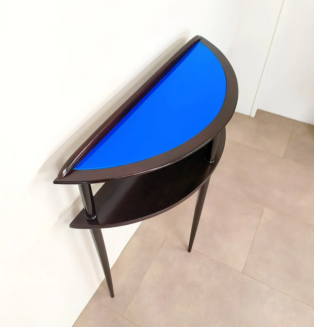 Consolle, anni '50 3