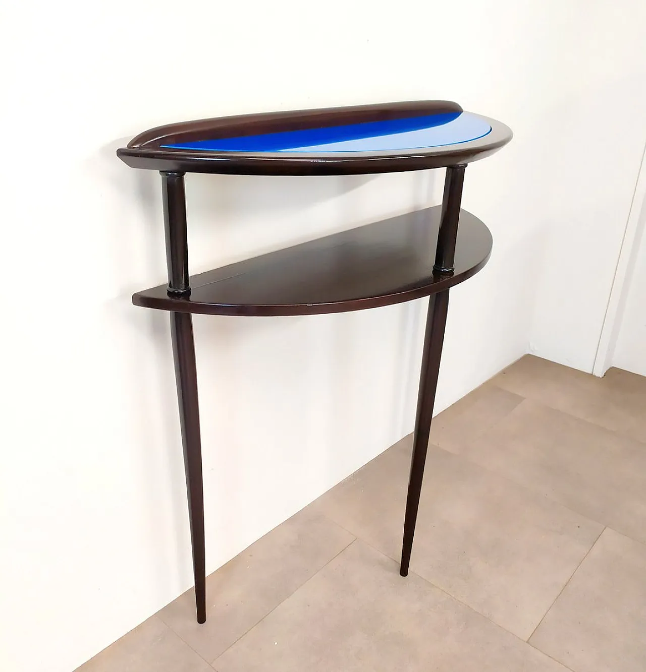 Consolle, anni '50 4