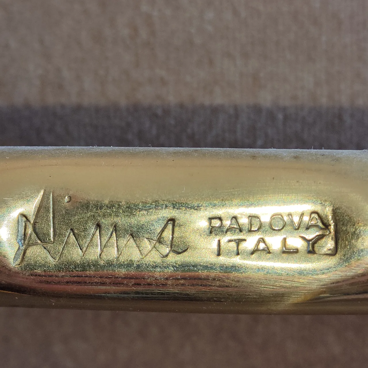 Armchair by Gastone Rinaldi for Rima, 50s 12