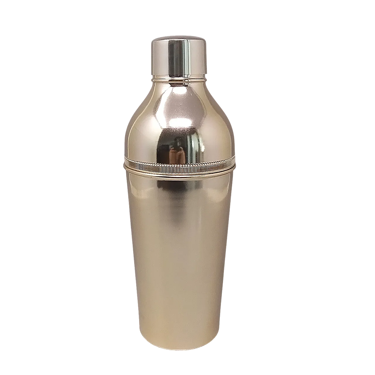 Aluminum Cocktail Shaker, 1960s 9